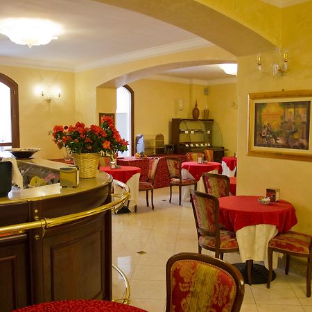 Hotel Centrale Spa & Relax Alcamo Exterior photo