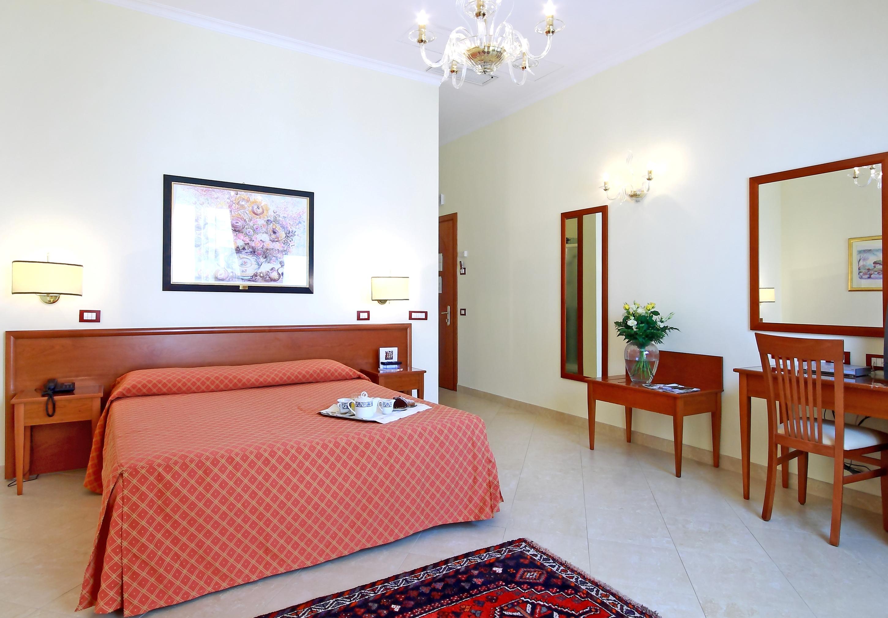 Hotel Centrale Spa & Relax Alcamo Exterior photo