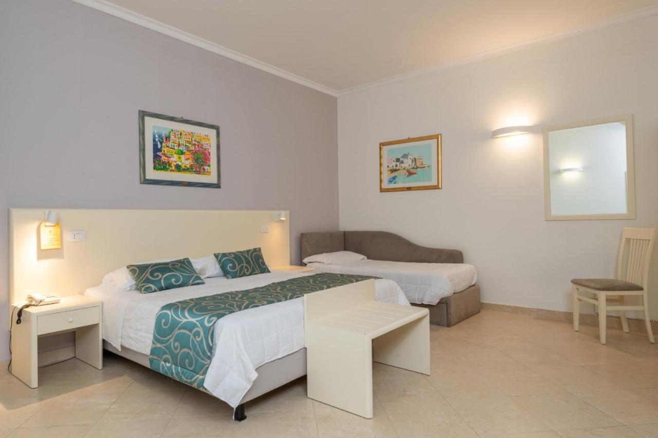 Hotel Centrale Spa & Relax Alcamo Exterior photo