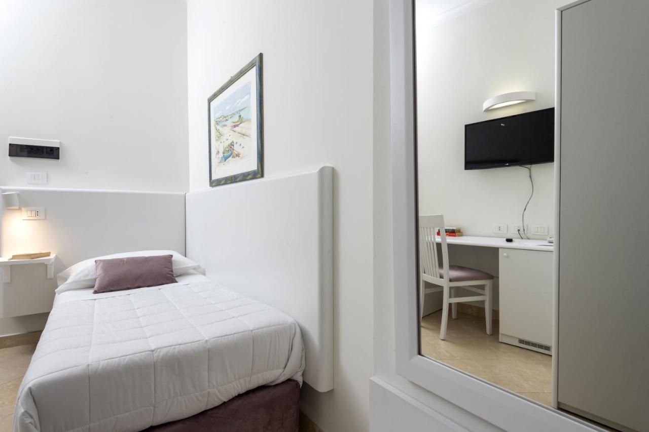 Hotel Centrale Spa & Relax Alcamo Exterior photo