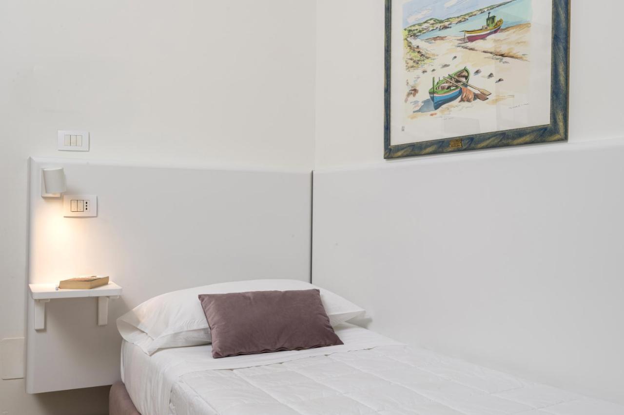 Hotel Centrale Spa & Relax Alcamo Exterior photo